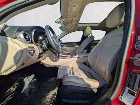 Used 2018 Mercedes-Benz C 300 Sedan image 15