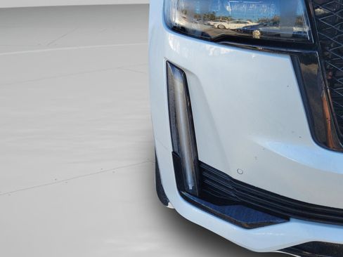 Used 2021 Cadillac Escalade Sport image 13