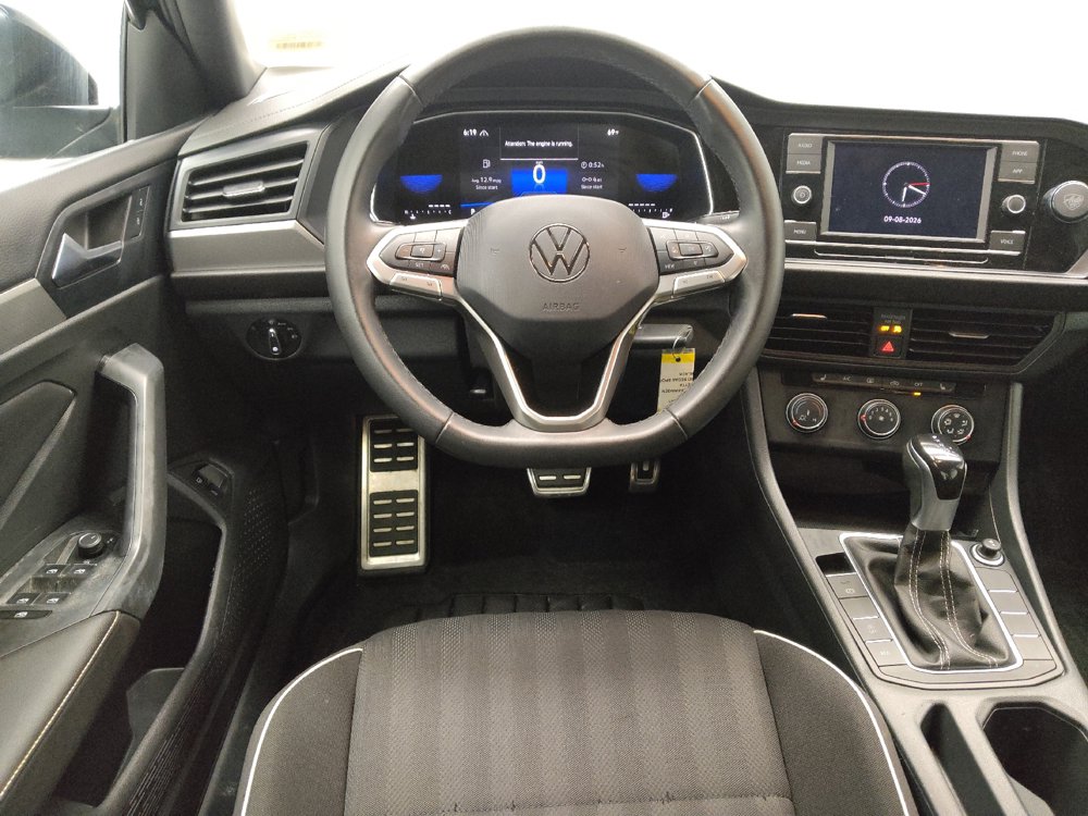 Used 2024 Volkswagen Jetta Sport FWD image 22