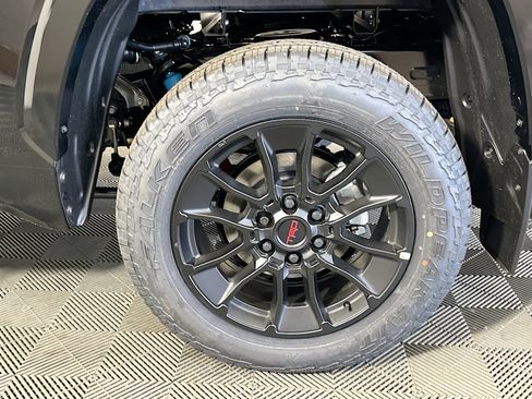 New 2026 Toyota Tundra Platinum image 11