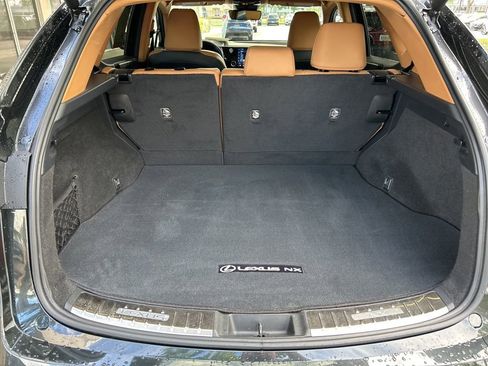Used 2023 Lexus NX 250 FWD w/ Towing Package (2000 Lbs) image 34