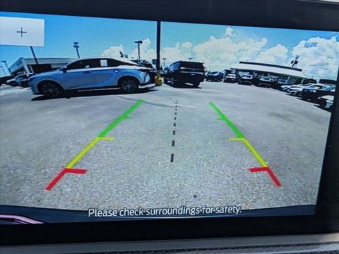 Certified 2025 Ford Escape ST-Line FWD image 13