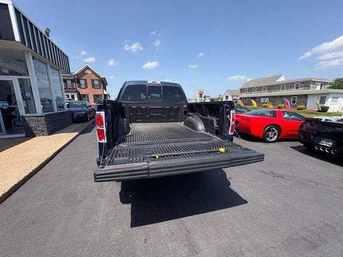 Used 2014 Ford F150 XLT w/ Equipment Group 302A Luxury AWD/4WD image 34