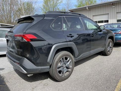 Used 2024 Toyota RAV4 Adventure image 3
