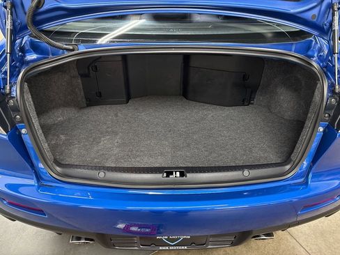 Used 2015 Mitsubishi Lancer Evolution GSR image 65