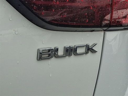 Used 2024 Buick Envision Preferred image 32