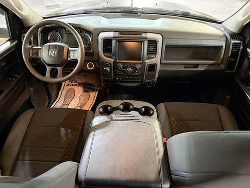 Used 2019 RAM 1500 Express w/ Wheel & Sound Group image 10