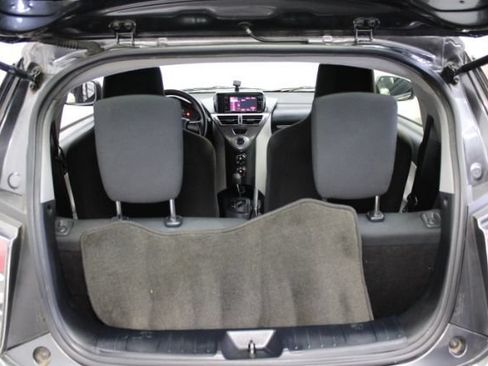 Used 2014 Scion iQ FWD image 18
