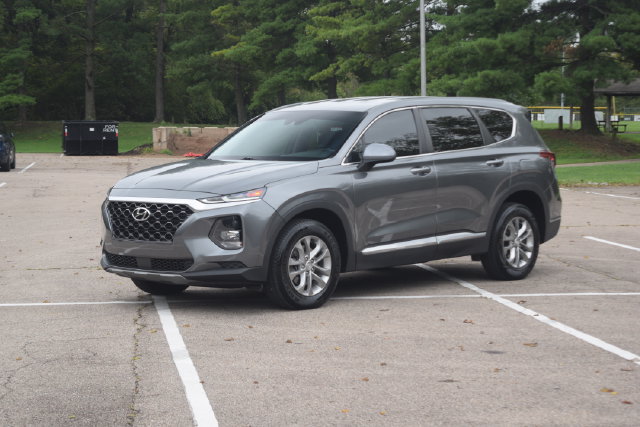 Used 2019 Hyundai Santa Fe SE AWD/4WD image 20