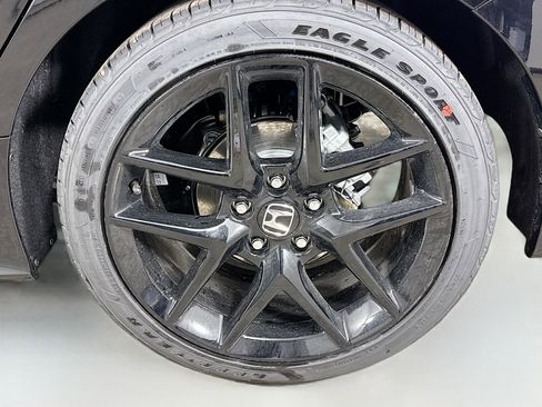 New 2026 Honda Civic Sport image 27