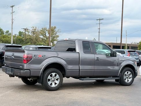 Used 2011 Ford F150 FX2 RWD image 26