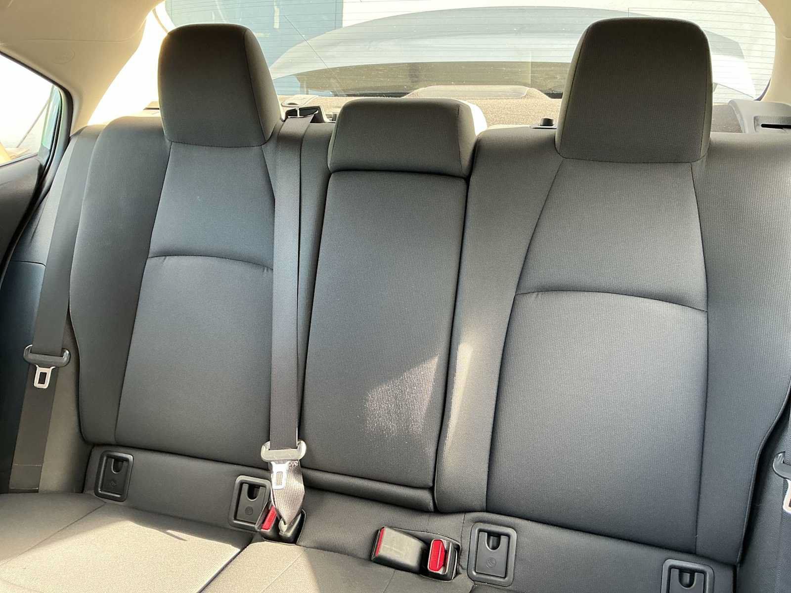 Used 2024 Toyota Corolla LE FWD image 22