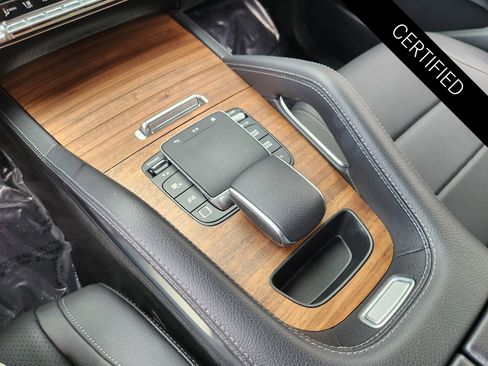 Certified 2026 Mercedes-Benz GLE 350 4MATIC image 20