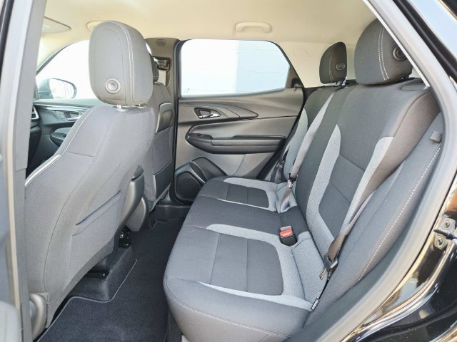 New 2026 Chevrolet TrailBlazer LS w/ LS Convenience Package FWD image 12