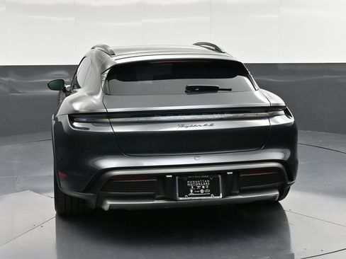 Certified 2023 Porsche Taycan 4S image 7