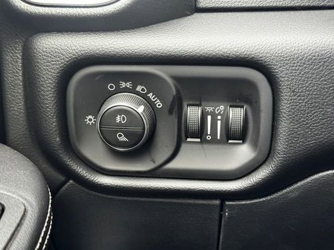 New 2026 RAM 3500 Laramie w/ Night Edition AWD/4WD image 25