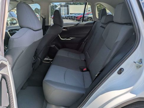 Used 2024 Toyota RAV4 XLE w/ Convenience Package FWD image 17