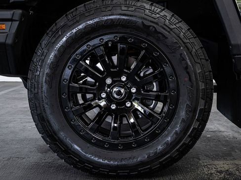 New 2026 INEOS Grenadier AWD/4WD image 19