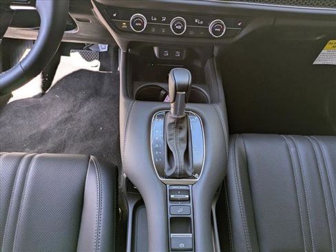 New 2026 Honda HR-V EX-L image 17