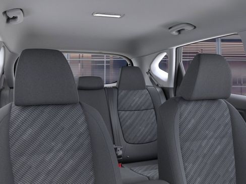 New 2026 Kia Seltos LX AWD/4WD image 27