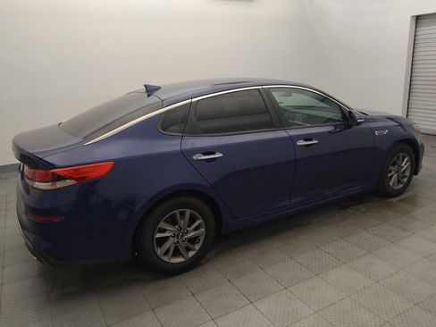 Used 2020 Kia Optima LX FWD image 10