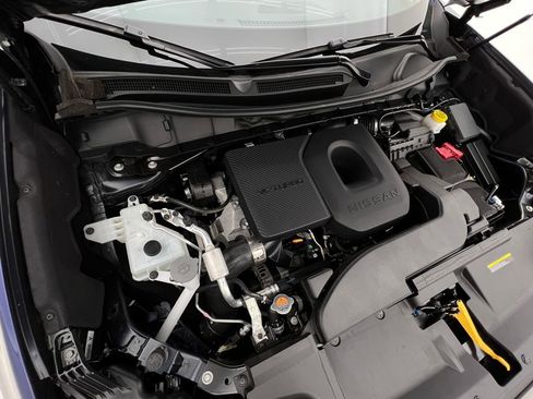 Used 2025 Nissan Murano SL image 28