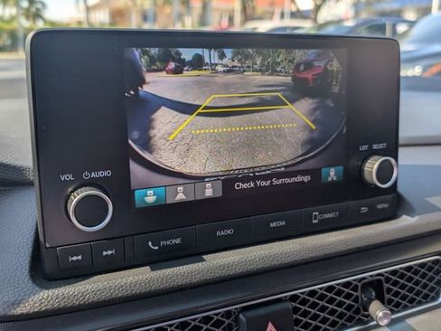 Certified 2024 Acura Integra A-Spec FWD image 23