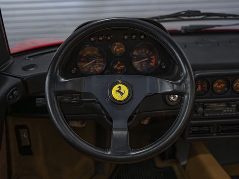 Used 1989 Ferrari 328 GTS image 44