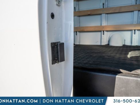 Used 2024 GMC Savana 2500 w/ Driver Convenience Package image 26