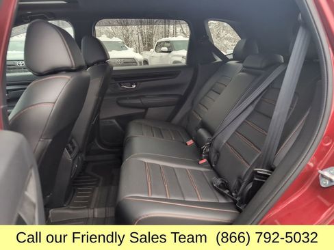 Used 2025 Honda CR-V Sport-L image 24