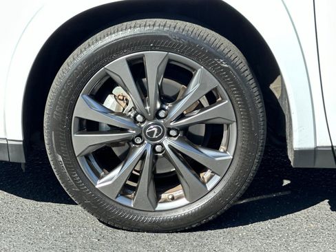 Used 2024 Lexus UX 250h F Sport FWD image 31