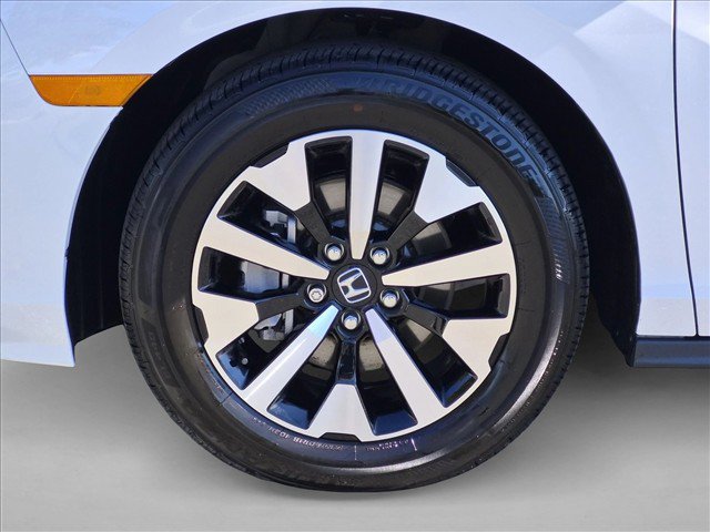 Certified 2026 Honda Odyssey EX-L image 25