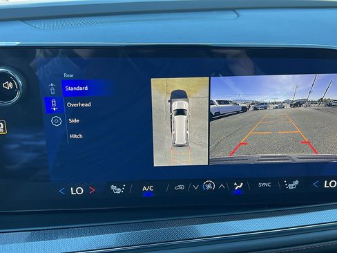 New 2026 Chevrolet Suburban RST w/ RST Capability Package image 28