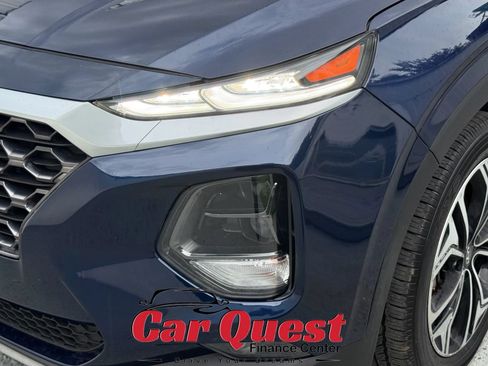 Used 2020 Hyundai Santa Fe SEL w/ Cargo Package FWD image 21