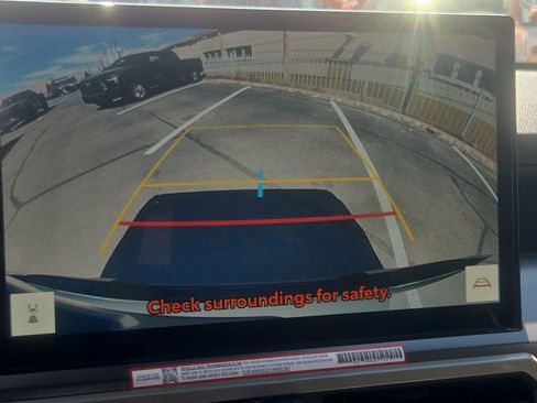 New 2026 Toyota Tacoma TRD Sport image 23