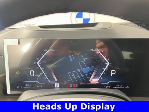 Certified 2026 BMW X5 xDrive40i w/ M Sport Package image 9