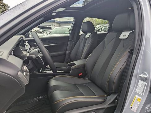 New 2026 Acura Integra A-Spec image 6