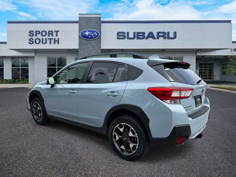 Used 2019 Subaru Crosstrek 2.0i Premium AWD/4WD image 5