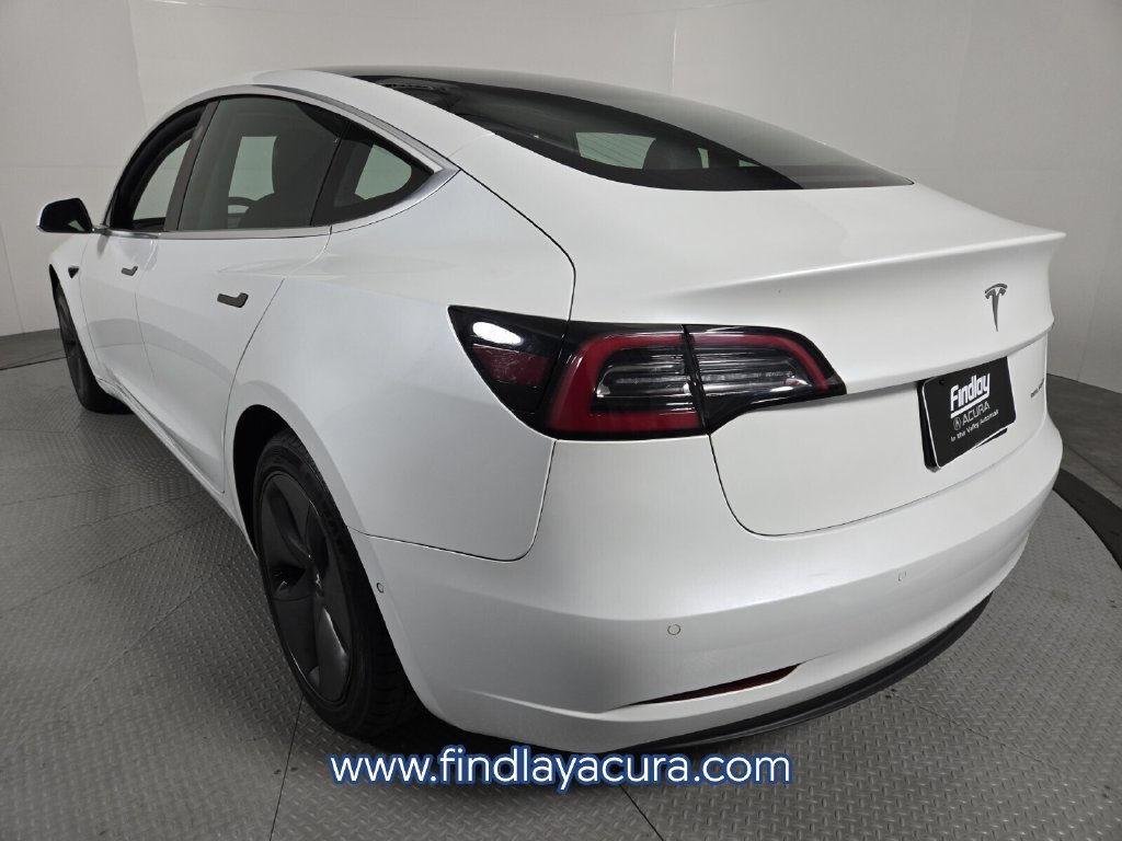 Used 2019 Tesla Model 3 AWD/4WD image 4