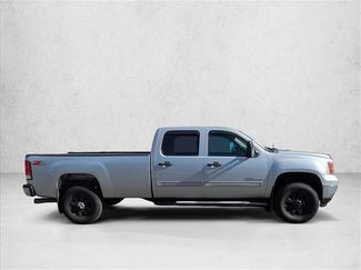 Used 2012 GMC Sierra 3500 SLE w/ Suspension Package, Off-Road video 4