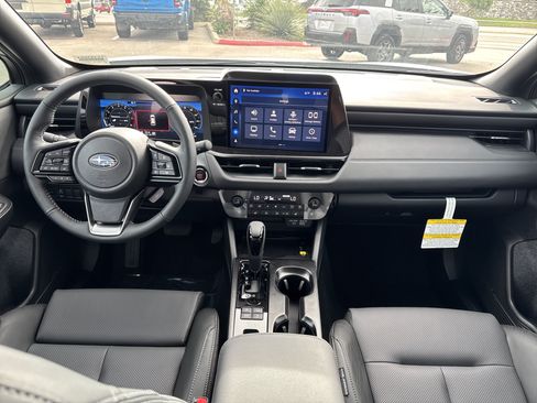 New 2026 Subaru Outback Touring XT AWD/4WD image 10
