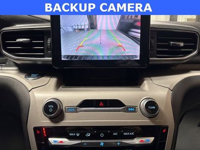 Used 2023 Ford Explorer XLT w/ Equipment Group 202A