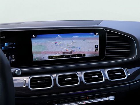 Certified 2021 Mercedes-Benz GLE 53 AMG 4MATIC Coupe image 23