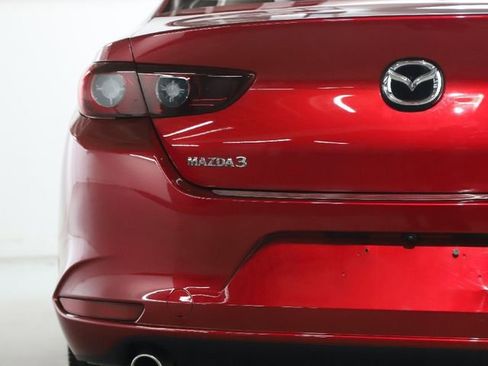 Used 2024 MAZDA MAZDA3 s image 14