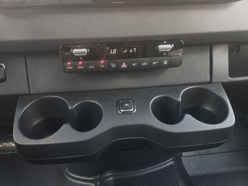 New 2025 Mercedes-Benz Sprinter 2500 image 16