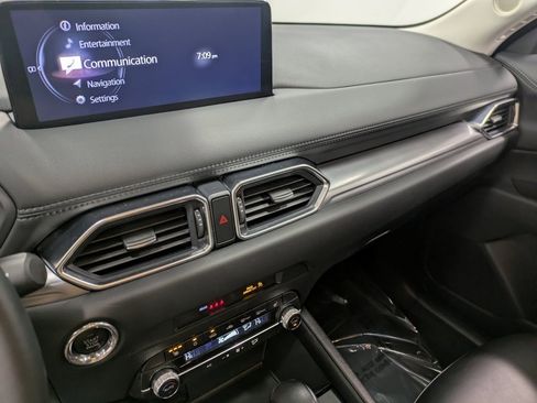 Certified 2023 MAZDA CX-5 AWD 2.5 S w/ Select Package image 10