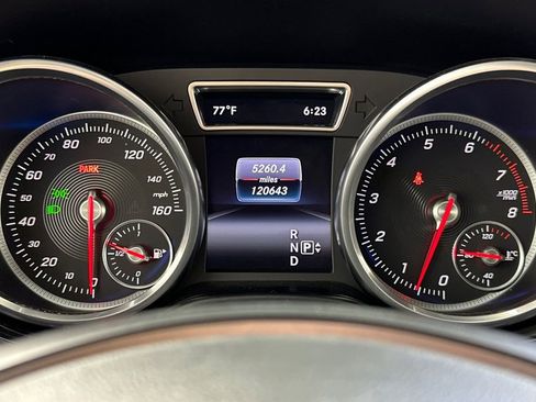 Certified 2016 Mercedes-Benz GLE 350 4MATIC image 29