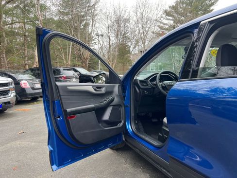 Used 2022 Ford Escape SE w/ Convenience Package image 15