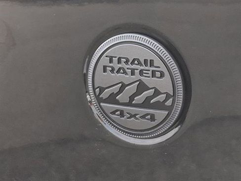 New 2026 Jeep Wrangler Sport S image 24