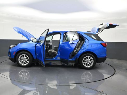 Used 2024 Chevrolet Equinox LS image 34
